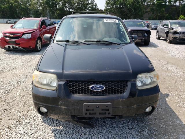 Photo 5 from auction – 2007 FORD ESCAPE LIM with VIN 1FMCU941X7KC02668