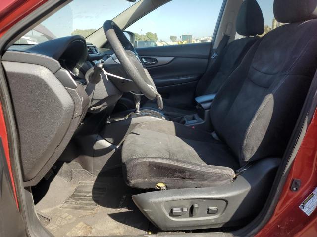 Photo 7 from auction – 2015 NISSAN ROGUE S with VIN 5N1AT2ML3FC844161