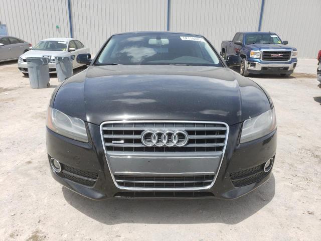 Photo 5 from auction – 2011 AUDI A5 PREMIUM with VIN WAULFAFR8BA012589