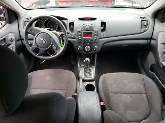 Photo 8 from auction – 2011 KIA FORTE EX with VIN KNAFU4A27B5455050