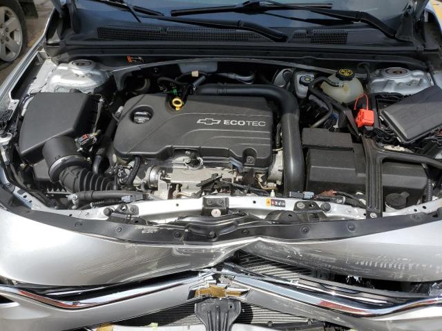 Photo 11 from auction – 2018 CHEVROLET MALIBU LS with VIN 1G1ZB5ST5JF168486