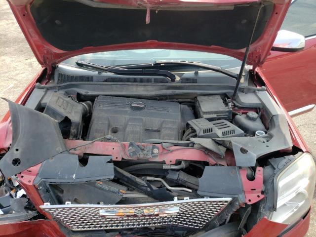 Photo 12 from auction – 2015 GMC TERRAIN DE with VIN 2GKFLUE34F6430842