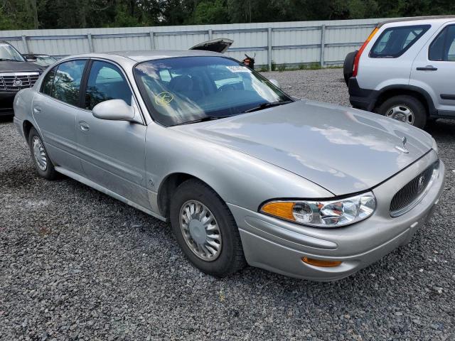 Photo 4 from auction – 2004 BUICK LESABRE CU with VIN 1G4HP52K04U187826