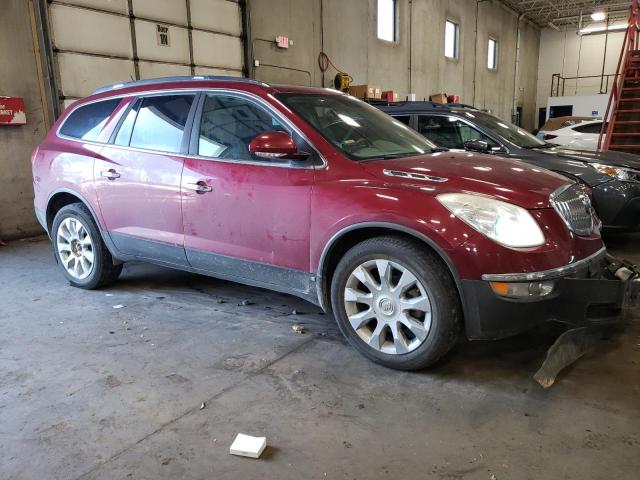 Photo 4 from auction – 2010 BUICK ENCLAVE CX with VIN 5GALVCED7AJ201001