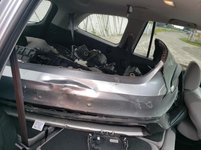 Photo 13 from auction – 2020 HONDA PILOT EXL with VIN 5FNYF5H59LB022163