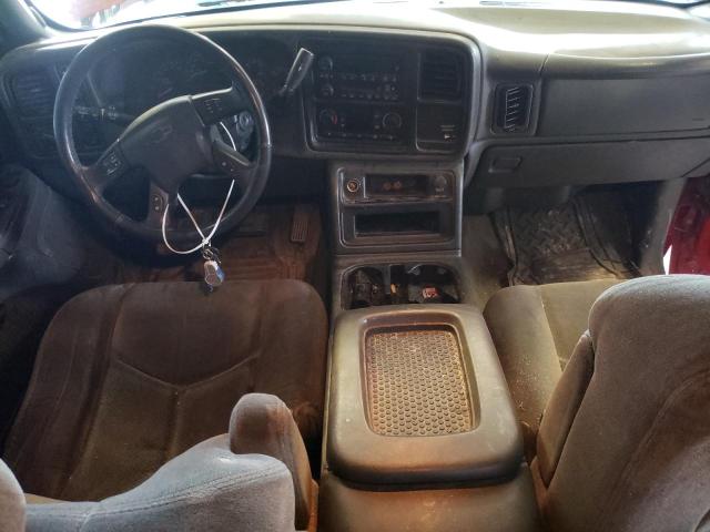 Photo 8 from auction – 2004 CHEVROLET SILVERADO with VIN 2GCEK19T741266970
