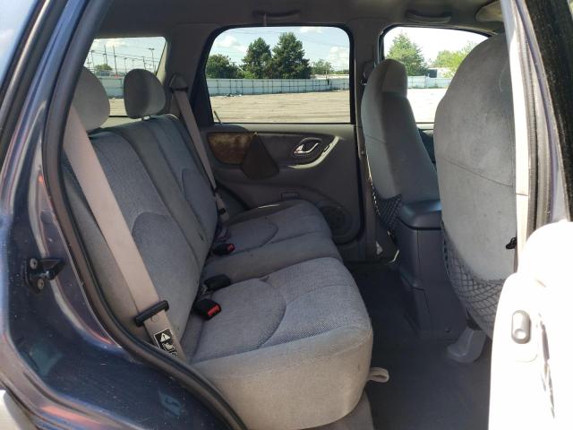 Photo 11 from auction – 2001 MAZDA TRIBUTE LX with VIN 4F2YU09101KM56427