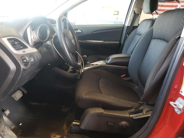 Photo 7 from auction – 2017 DODGE JOURNEY SX with VIN 3C4PDDBG3HT574868