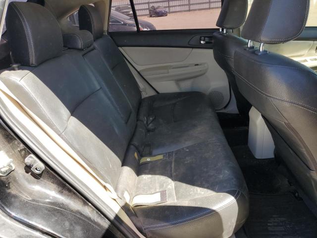 Photo 11 from auction – 2014 SUBARU IMPREZA SP with VIN JF1GPAL61E8326940