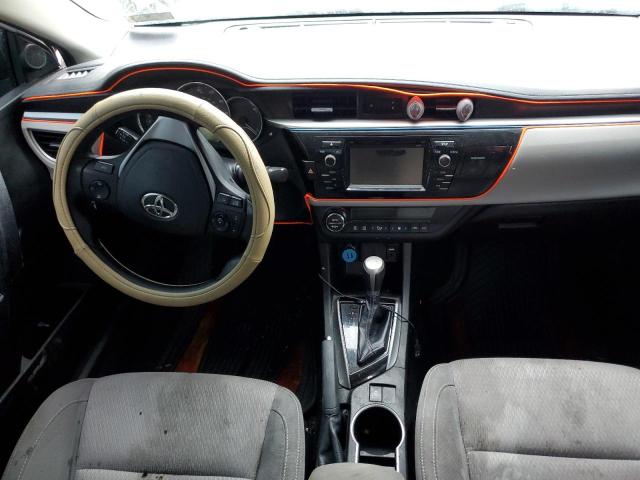 Photo 9 from auction – 2014 TOYOTA COROLLA L with VIN 5YFBURHE1EP066488