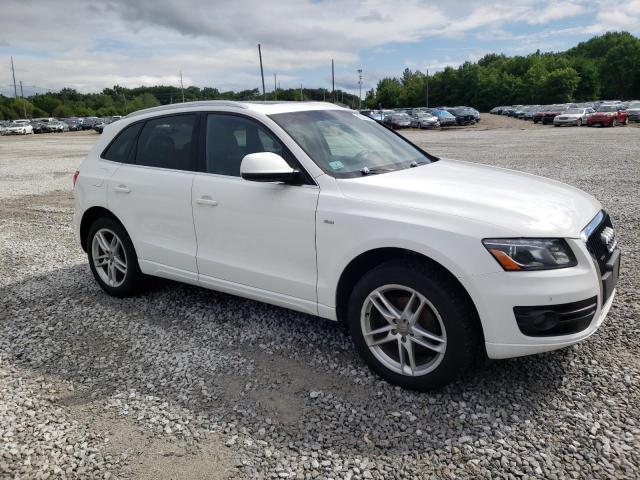 Фото 4 с аукциона – 2011 AUDI Q5 PREMIUM с VIN WA1LFAFP3BA113809