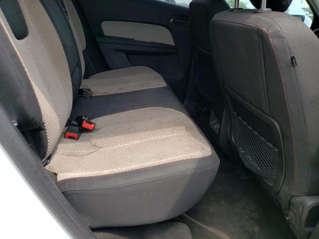 Photo 10 from auction – 2012 CHEVROLET EQUINOX LT with VIN 2GNFLDE50C6337381
