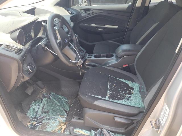 Photo 7 from auction – 2013 FORD ESCAPE S with VIN 1FMCU0F77DUA20004