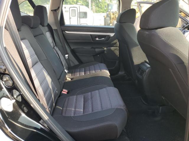 Photo 11 from auction – 2021 HONDA CR-V SE with VIN 7FARW2H75ME033221