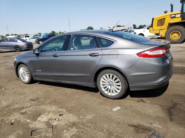 Photo 2 from auction – 2013 FORD FUSION SE with VIN 3FA6P0LU0DR193640