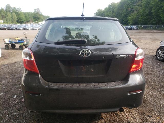 Снимка 6 от търг – 2011 TOYOTA COROLLA MA с VIN 2T1KU4EE8BC694664