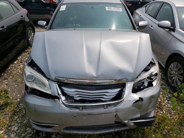 Photo 11 from auction – 2013 CHRYSLER 200 TOURIN with VIN 1C3CCBBBXDN598626