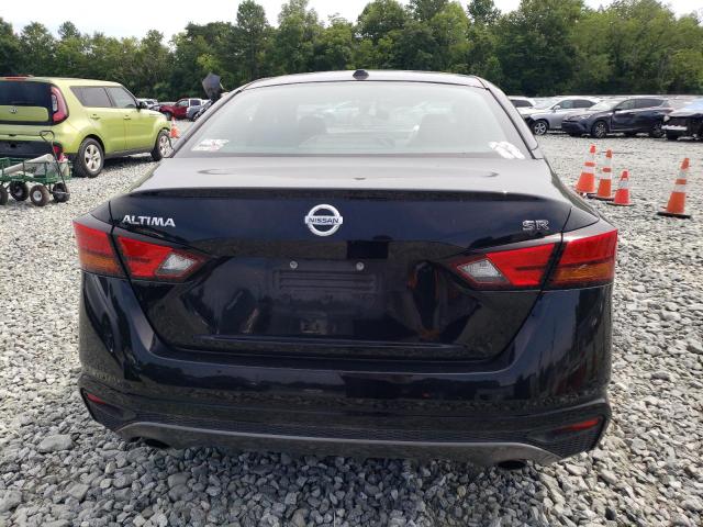Photo 6 from auction – 2019 NISSAN ALTIMA SR with VIN 1N4BL4CVXKC147769