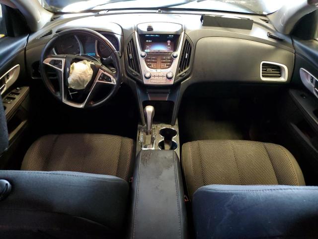 Photo 8 from auction – 2012 CHEVROLET EQUINOX LT with VIN 2GNALDEK6C6231808