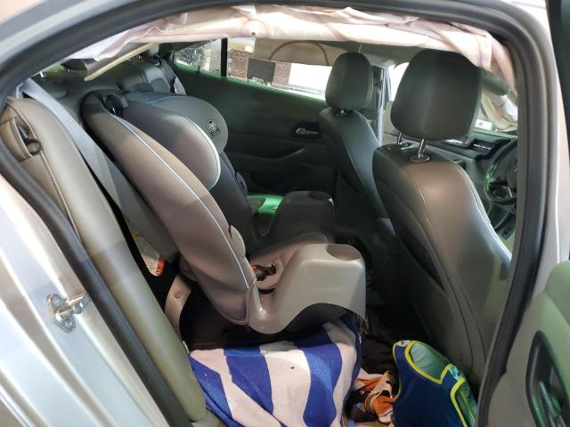 Photo 10 from auction – 2013 CHEVROLET MALIBU 2LT with VIN 1G11E5SA5DF329409