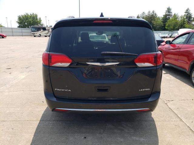 صورة رقم 6 من المزاد - 2018 CHRYSLER PACIFICA L مع VIN 2C4RC1GG7JR104502