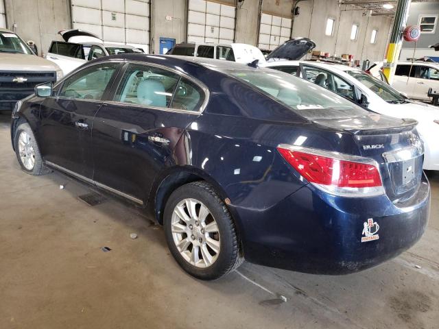 Photo 2 from auction – 2012 BUICK LACROSSE C with VIN 1G4GB5ERXCF100021