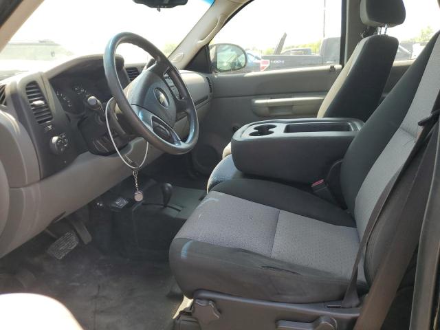 Photo 7 from auction – 2009 CHEVROLET SILVERADO with VIN 1GCEK19C29Z133547