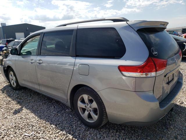 Photo 2 from auction – 2011 TOYOTA SIENNA LE with VIN 5TDKK3DC8BS021896