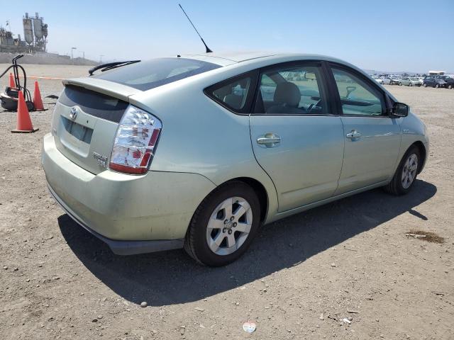 Photo 3 from auction – 2007 TOYOTA PRIUS with VIN JTDKB20U177651236