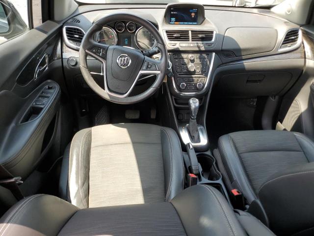 Photo 8 from auction – 2015 BUICK ENCORE with VIN KL4CJASB4FB266367