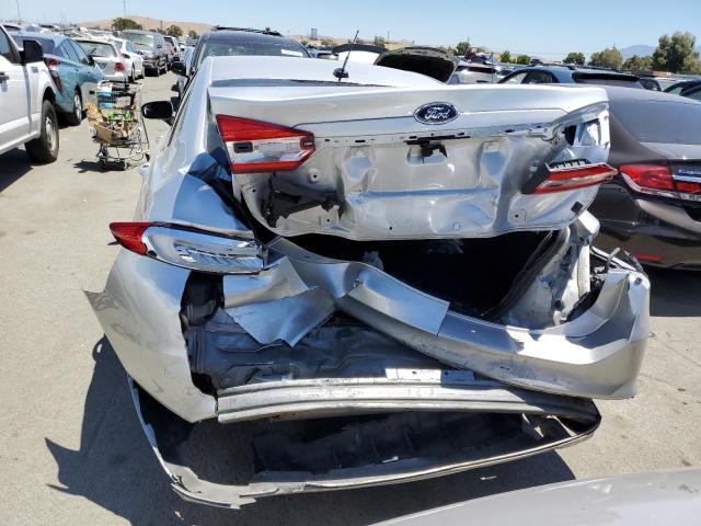 Photo 6 from auction – 2018 FORD FUSION SE with VIN 3FA6P0LU5JR138869