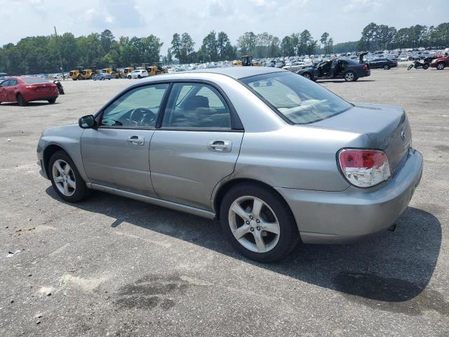 Фото 2 с аукциона – 2007 SUBARU IMPREZA 2. с VIN JF1GD61617H522534
