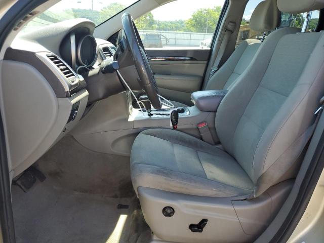 Photo 7 from auction – 2012 JEEP GRAND CHER with VIN 1C4RJFAG7CC158292