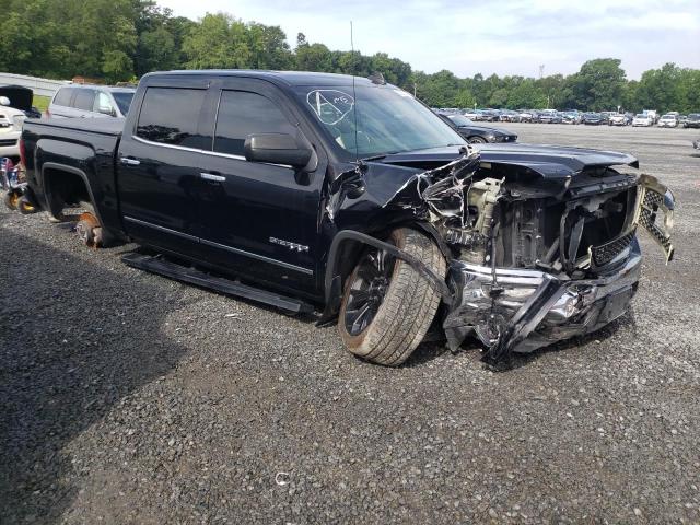 Photo 4 from auction – 2016 GMC SIERRA C15 with VIN 3GTP1NEC1GG312281