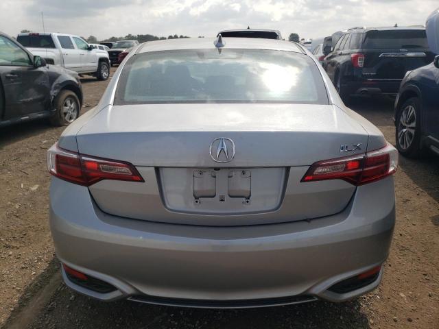Photo 6 from auction – 2018 ACURA ILX BASE W with VIN 19UDE2F31JA003308