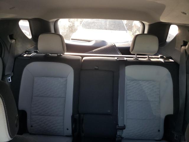 Photo 10 from auction – 2021 CHEVROLET EQUINOX LT with VIN 3GNAXUEV4ML369651