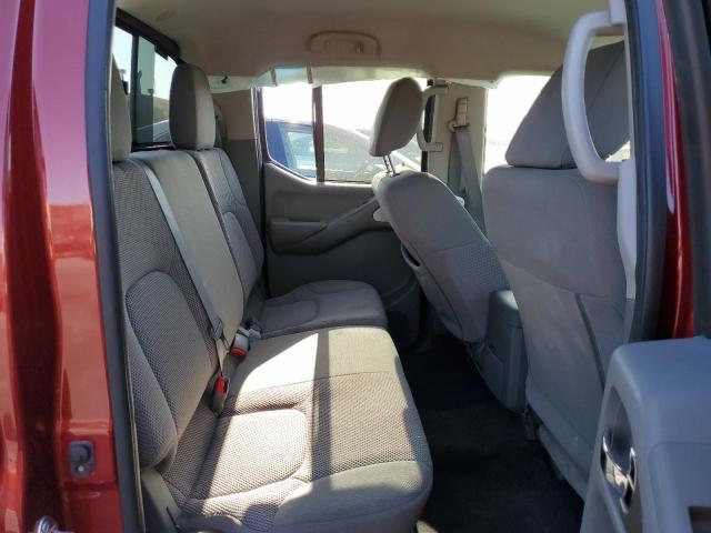Photo 10 from auction – 2019 NISSAN FRONTIER S with VIN 1N6AD0ER9KN770720