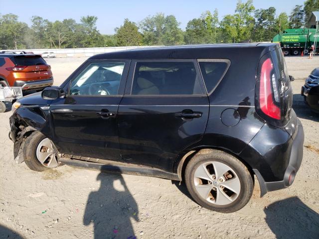 Photo 2 from auction – 2015 KIA SOUL with VIN KNDJN2A26F7793919