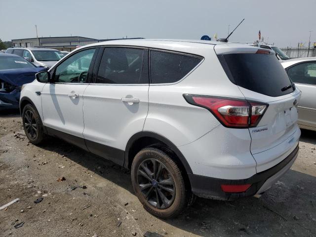 صورة رقم 2 من المزاد - 2017 FORD ESCAPE SE مع VIN 1FMCU0GD2HUB58740