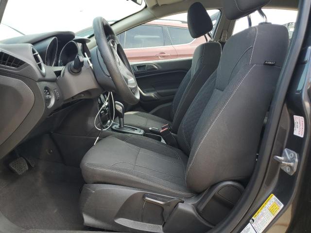 Photo 7 from auction – 2019 FORD FIESTA SE with VIN 3FADP4EJ4KM148230