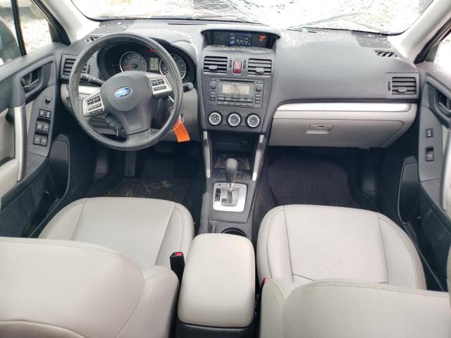 Photo 8 from auction – 2014 SUBARU FORESTER 2 with VIN JF2SJADC3EH447707