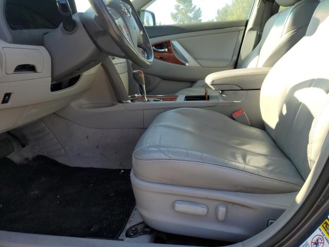 Photo 7 from auction – 2010 TOYOTA CAMRY BASE with VIN 4T1BF3EK3AU008084