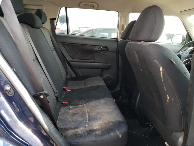Photo 11 from auction – 2014 TOYOTA SCION XB with VIN JTLZE4FE1EJ062449