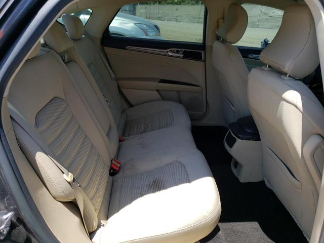 Photo 10 from auction – 2016 FORD FUSION SE with VIN 3FA6P0HD5GR269429
