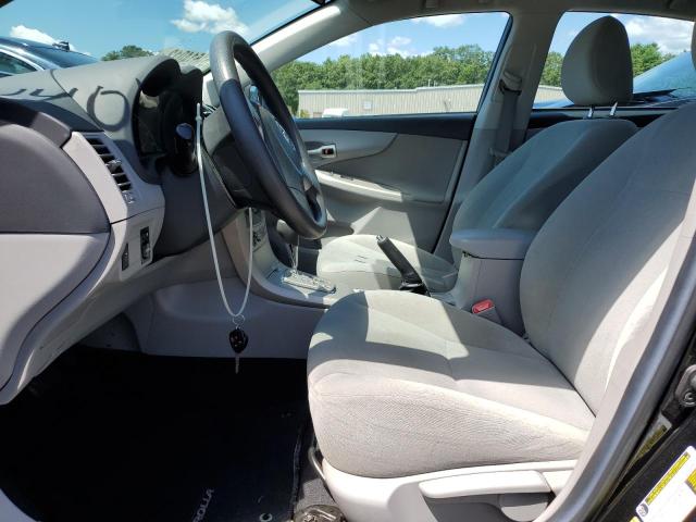 Photo 7 from auction – 2013 TOYOTA COROLLA BA with VIN 2T1BU4EE3DC120184