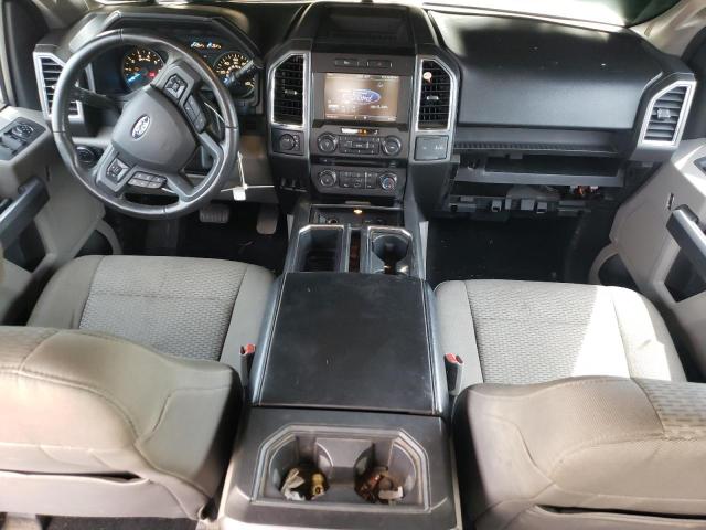 Photo 8 from auction – 2015 FORD F150 SUPER with VIN 1FTEW1EG9FFA02190