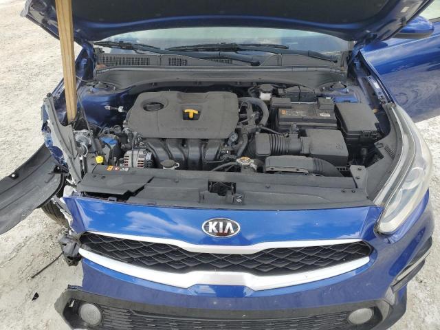 Photo 11 from auction – 2019 KIA FORTE FE with VIN 3KPF24AD3KE122682