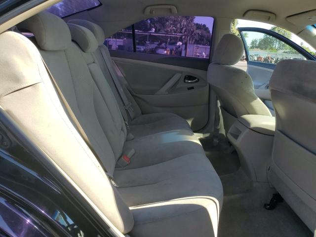 Photo 10 from auction – 2007 TOYOTA CAMRY CE with VIN 4T1BE46K77U021260