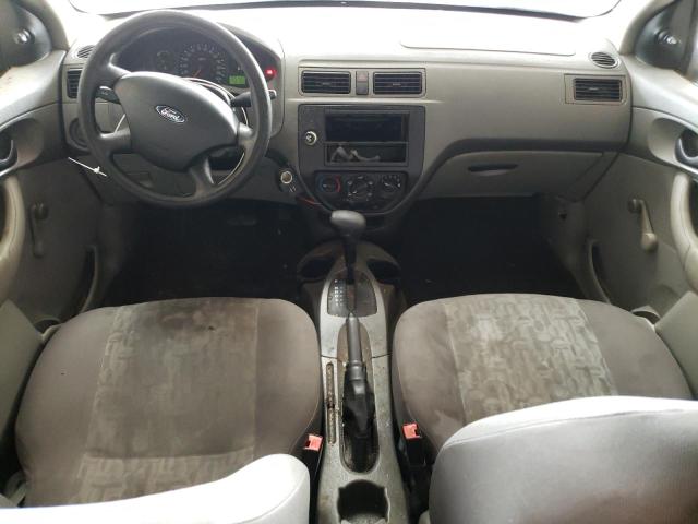 Photo 8 from auction – 2005 FORD FOCUS ZX4 with VIN 1FAFP34N35W284960