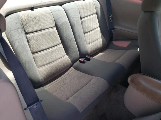 Photo 10 from auction – 2003 FORD MUSTANG with VIN 1FAFP40483F338978